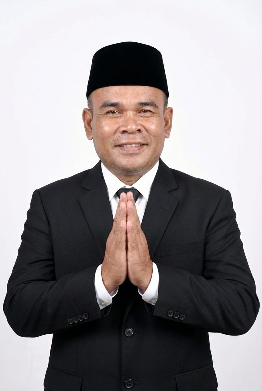 Foto Kepala Sekolah