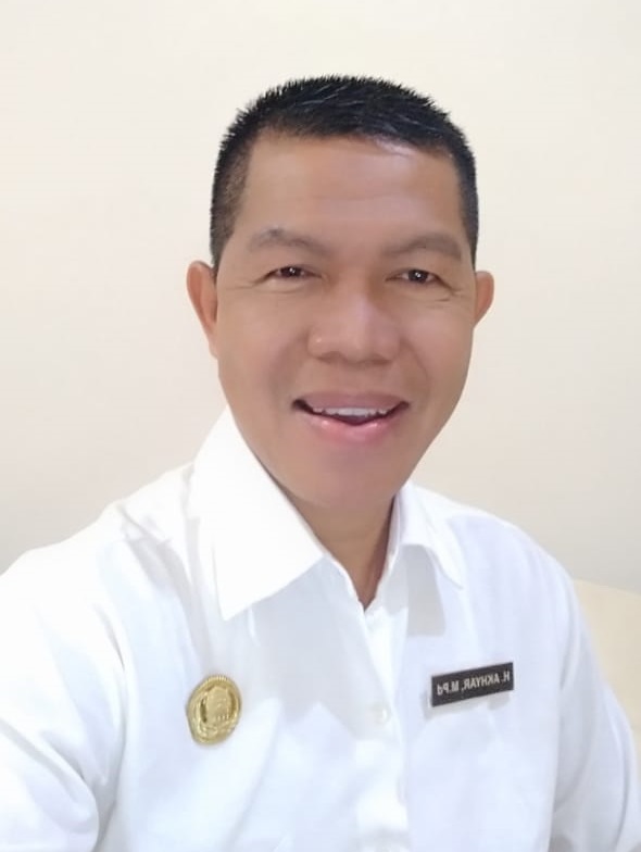 Foto Kepala Sekolah