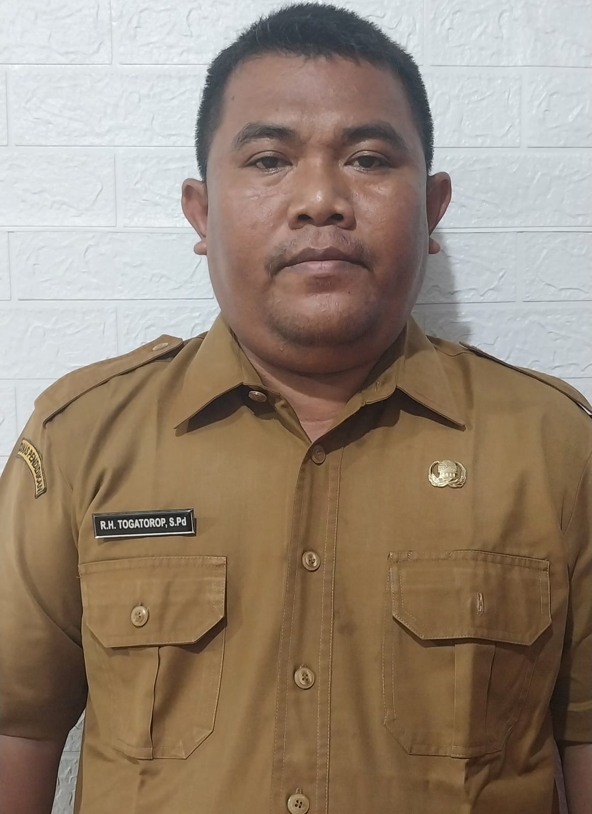 Foto Kepala Sekolah