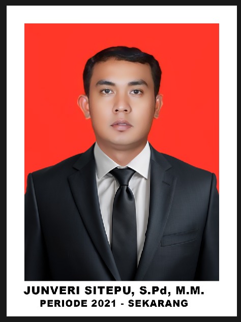 Foto Kepala Sekolah