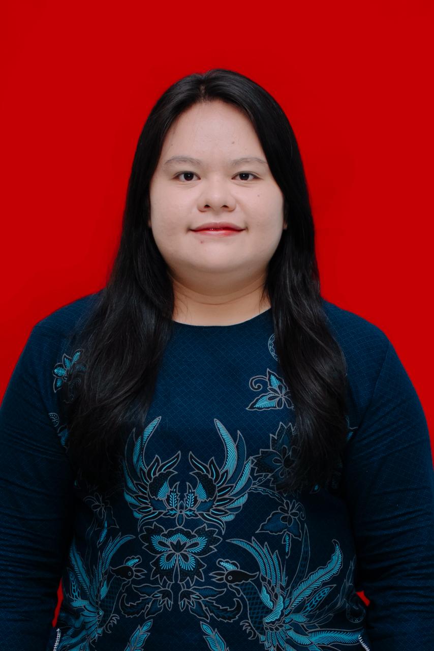 Winda Rumondang Manalu, S.Th. (Guru Agama Kristen)