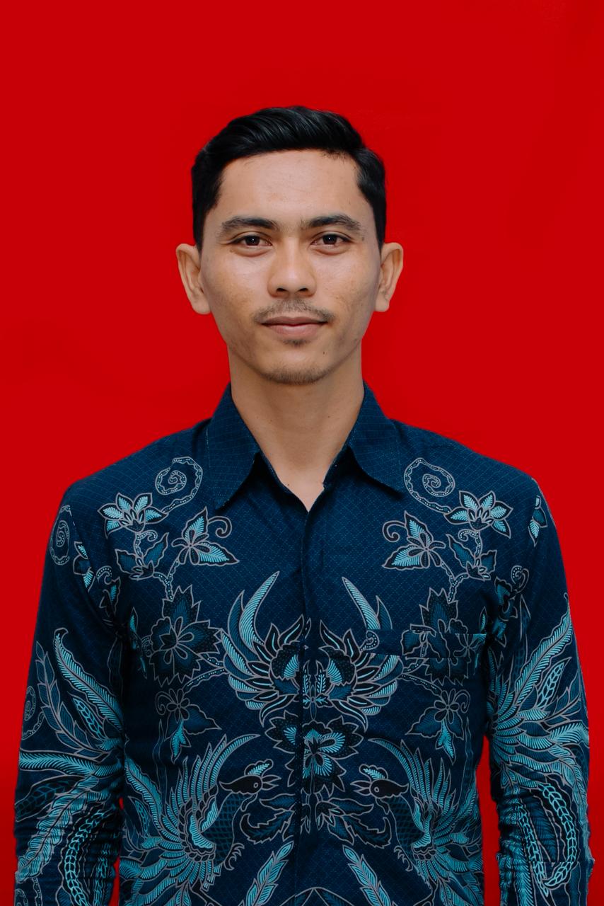 Al Amri, Amd.Kom. (Wks. 2/Guru Informatika