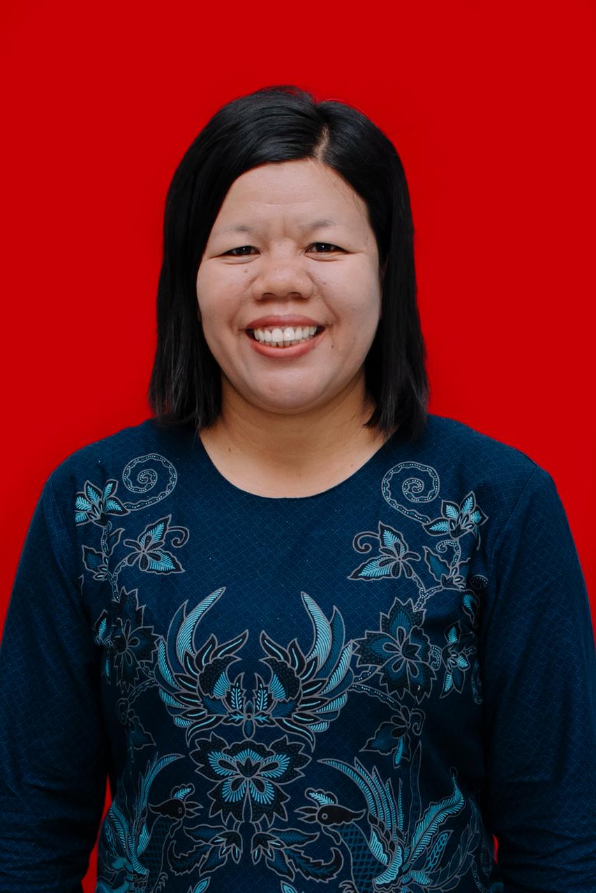 Dosmaria Purba, S.H. (Guru PKn/Guru Sosiologi)