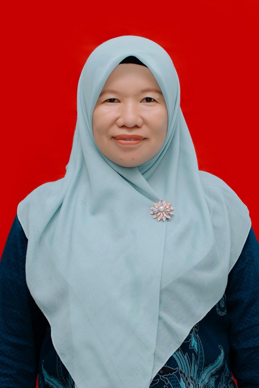 Derliana Siregar, S.Pd. (Guru Geografi/Guru Sejarah)