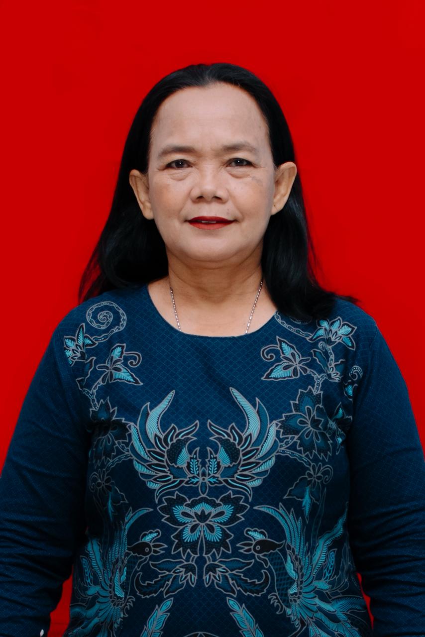 Tumiar Napitupulu, S.Pd. (Wks. 1/Guru Matematika Wajib/Guru Matematika Tingkat Lanjut kelas X