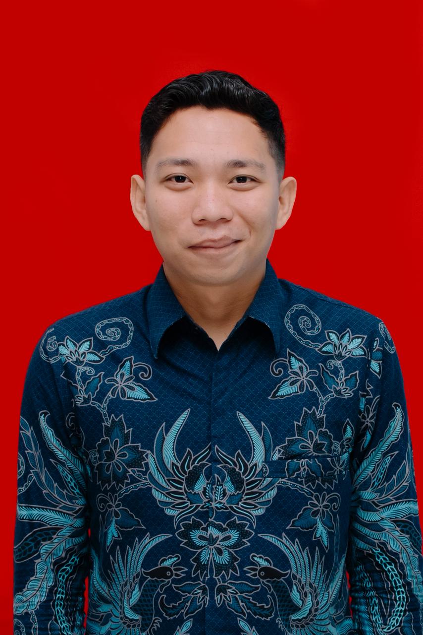 Indra Zusri Nasution, S.Pd. (Guru Agama Islam)