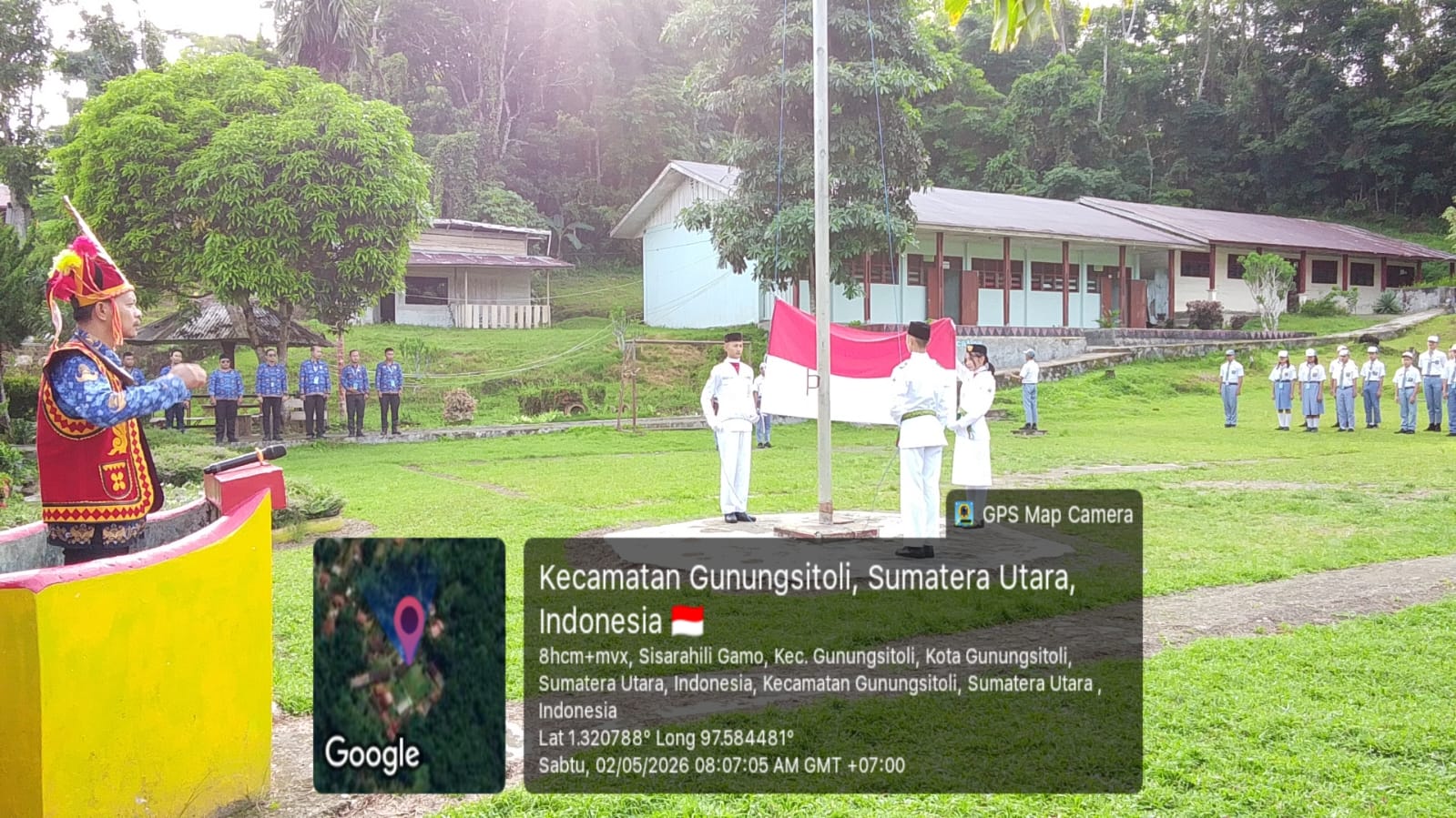 Foto Galeri