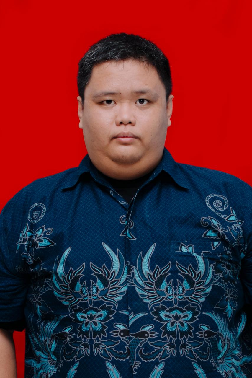 Benny Wijaya, S.Kom. (Guru Coding)