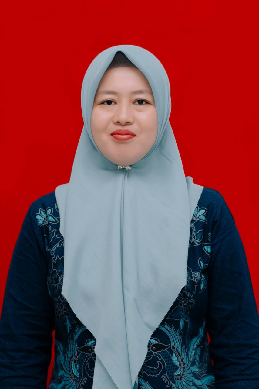 Rima Purnama Ritonga, S.Pd. (Guru Ekonomi kelas XII)