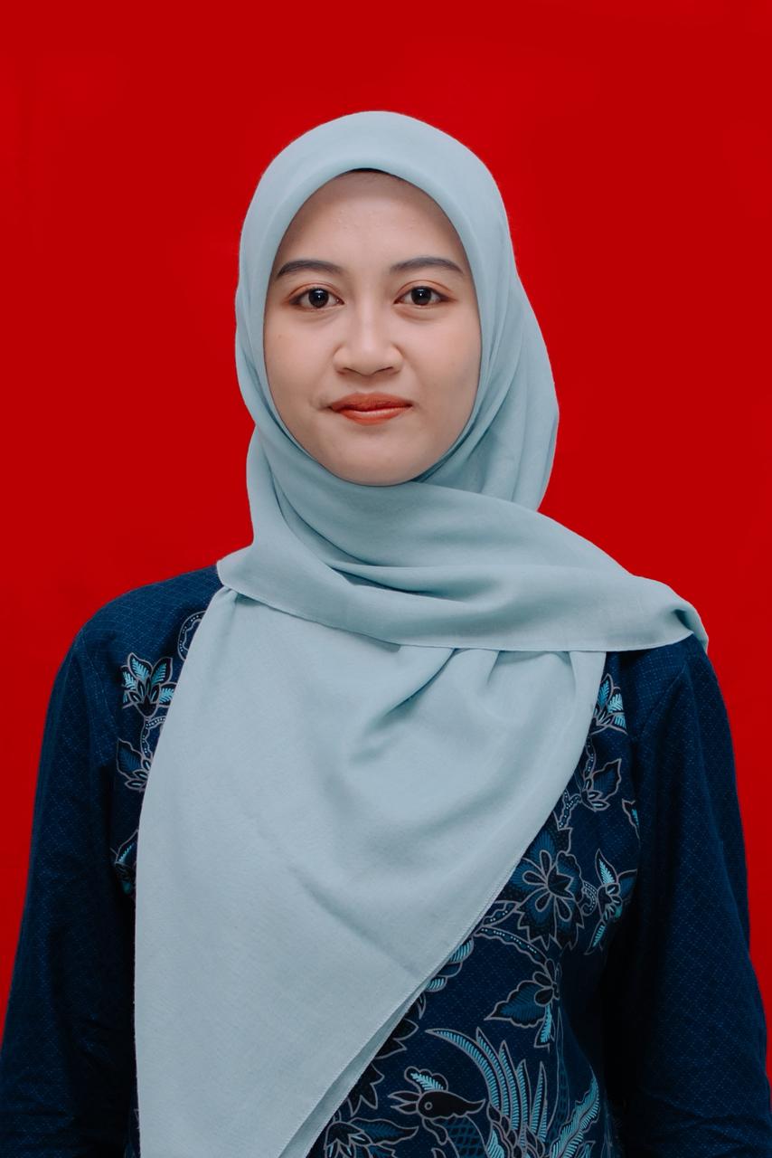 Saidah, S.Pd. (Guru Biologi)