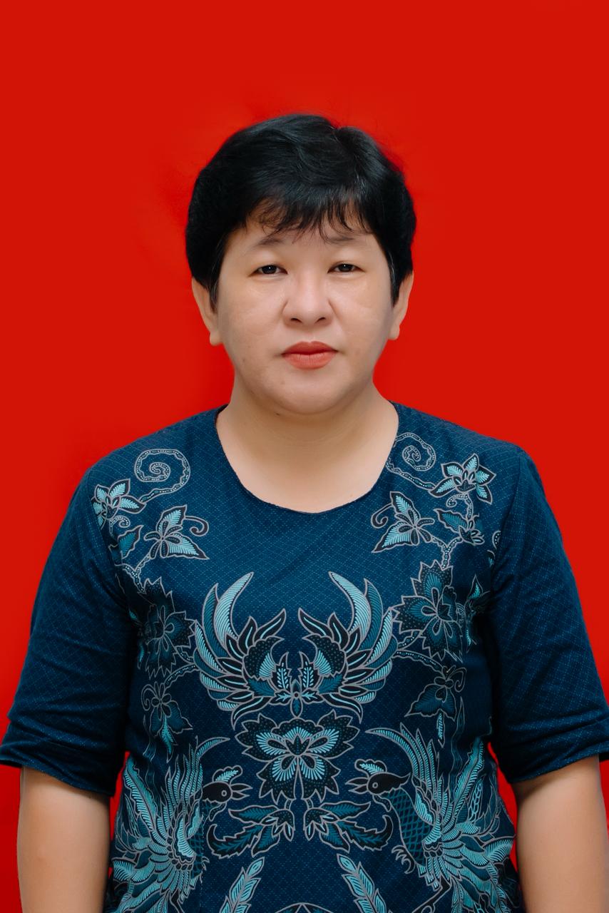 Sumiati, SS, S.Pd. (Kepala Sekolah)